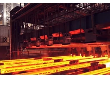 پودر کربنات کلسیم عمده برای تولید فولاد