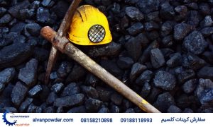 معدن های استخراج تالک در ایران
