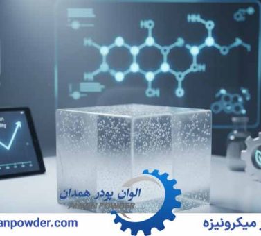 کربنات کلسیم در پلی‌ اتیلن