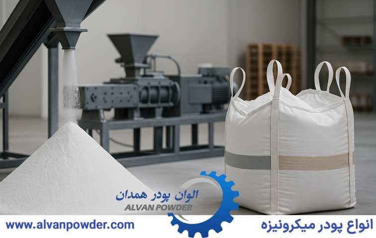  انتخاب مش و پوشش؛ نسخه‌ی ساده و دقیق