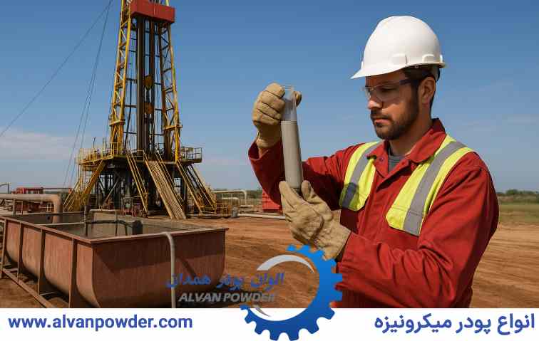 فاکتورهایی که اشتباه راهنمای انتخاب بنتونیت حفاری را کم می‌کنند