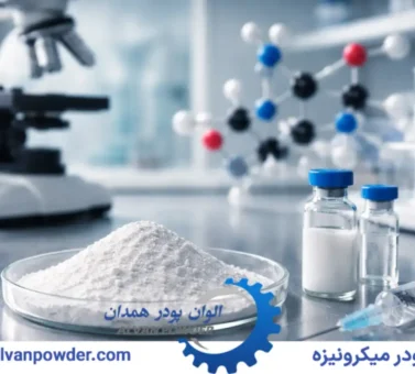 نانو کربنات کلسیم در داروهای ضدسرطان و درمان های هدفمند