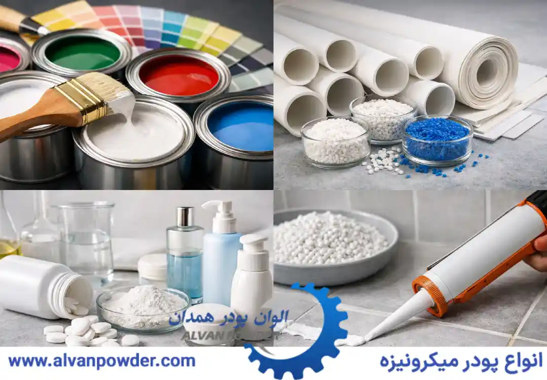 چرا خلوص بالا در بعضی صنایع حیاتی است؟