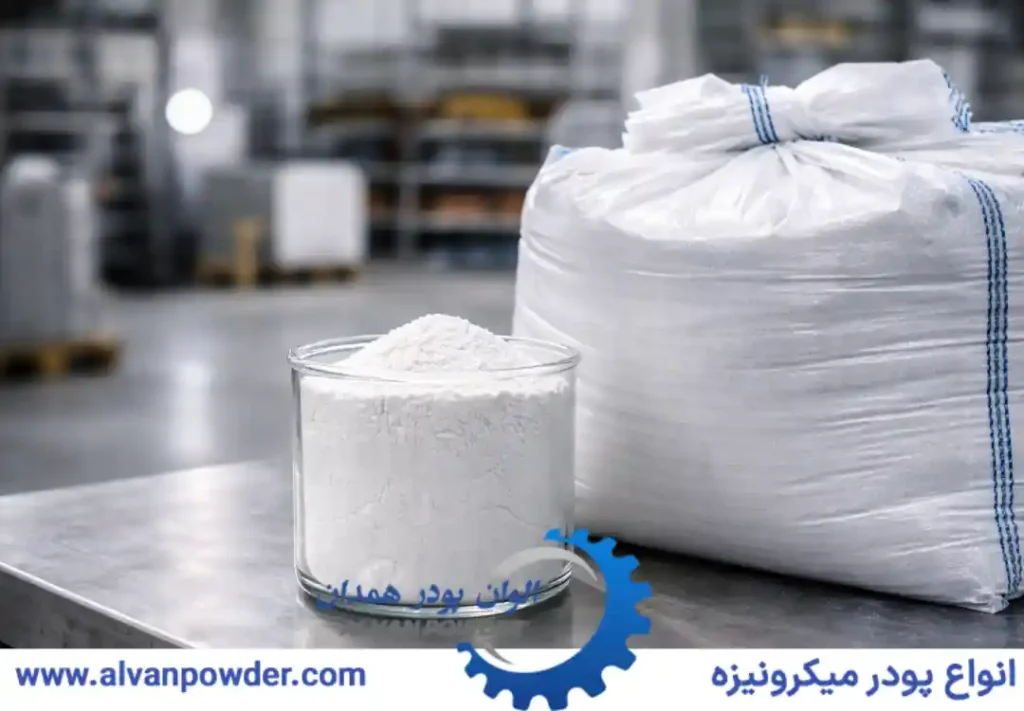 قیمت هر کیلو کربنات کلسیم