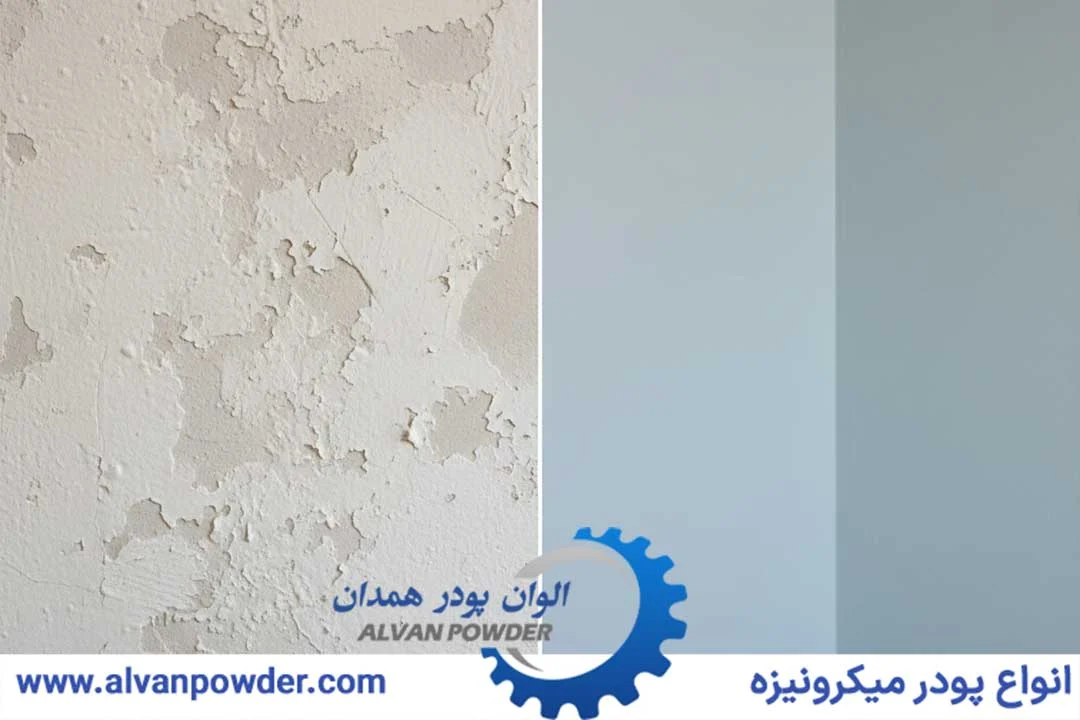 چرا خرید مل سفید ساختمانی عمده مهم است؟

