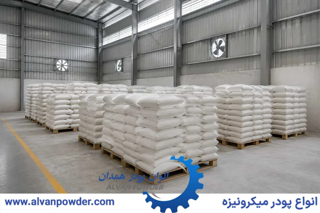 اصول اصلی جلوگیری از کلوخه شدن کربنات کلسیم
