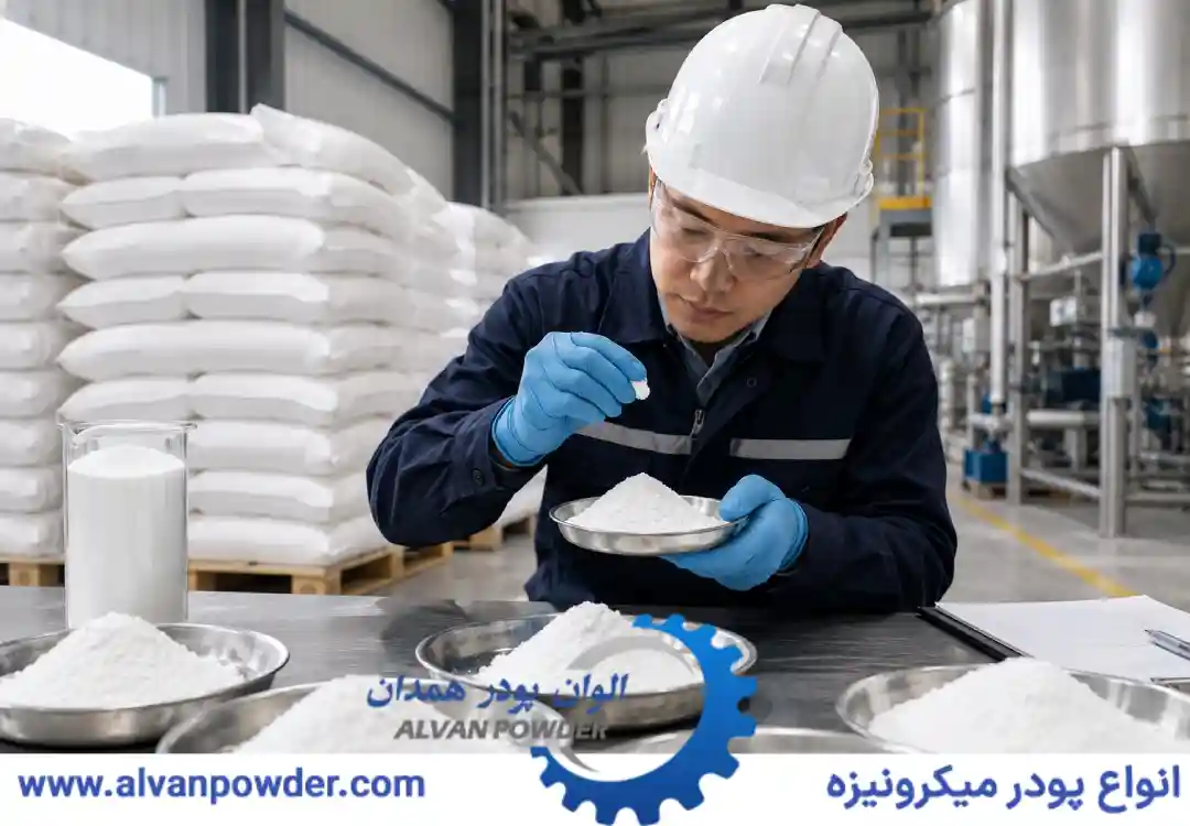 هنگام خرید پودر مل در اراک به چه نکاتی توجه کنیم؟